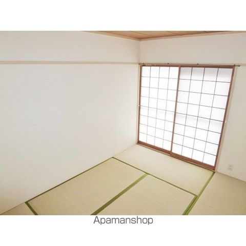 ライオンズマンション藤ヶ丘ガーデンの内装写真