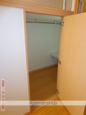 レオパレス松山保免の内装写真