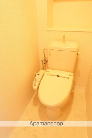 シティライフ社が丘.の内装写真