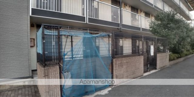 レオパレスいもじまちのその他写真
