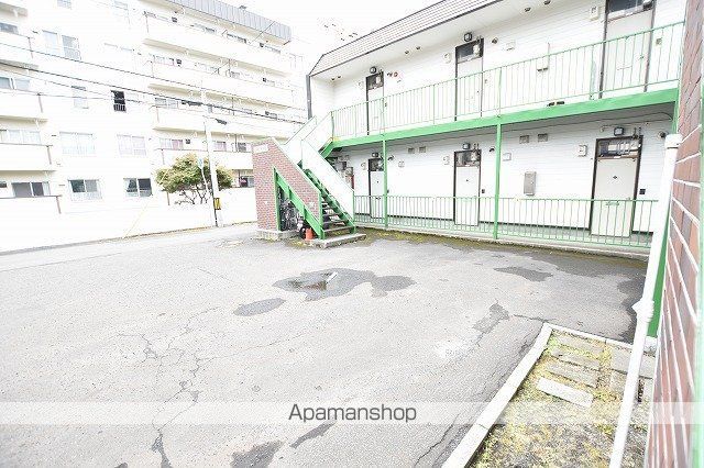 グリビィ麻生 C棟のその他写真
