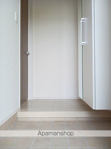 AERATOの内装写真