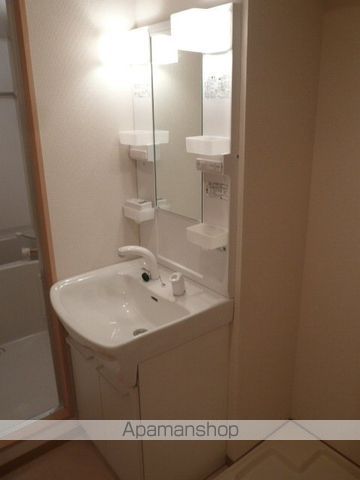 アルエット湘南の内装写真
