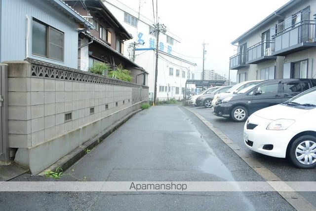 メゾンサイプレスのその他写真