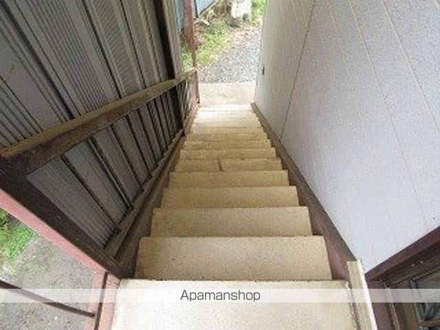 コーポ大沢Aのその他写真