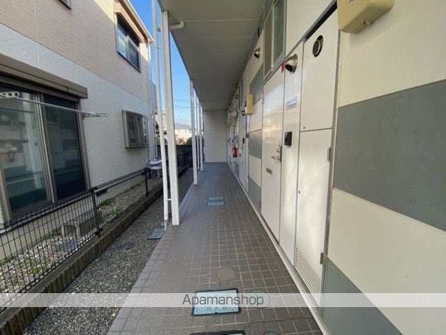 レオパレス鹿之助のその他写真
