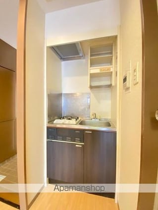 トリン錦町[1R/32m2]のキッチン