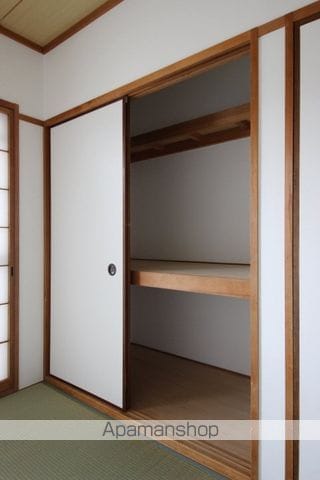 ハイツシャロームの内装写真