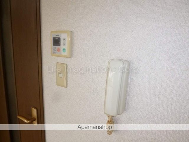 ひまわりの内装写真