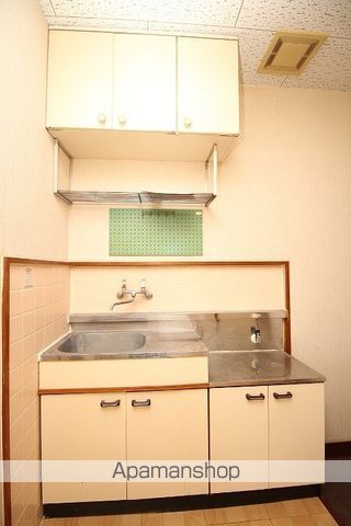 メゾン長谷川の内装写真