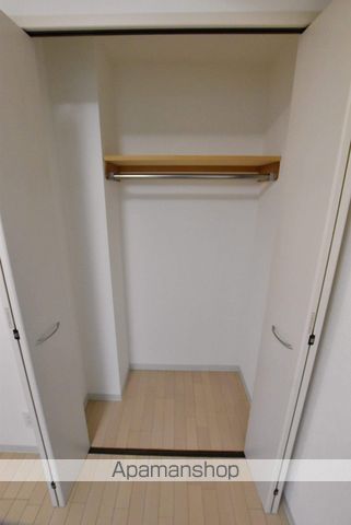 シティテラス南5条の内装写真