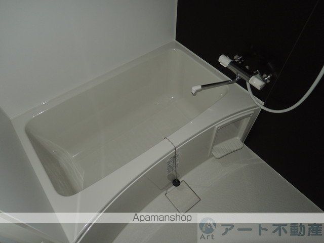 FORTE本町IVの内装写真