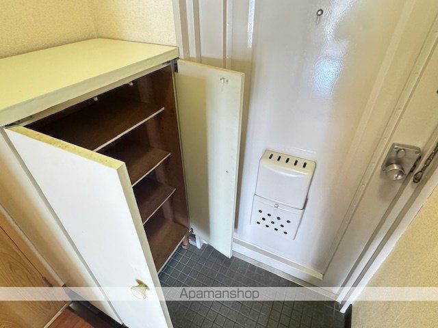 第一マンションの内装写真