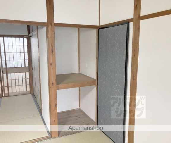 葉月荘の内装写真