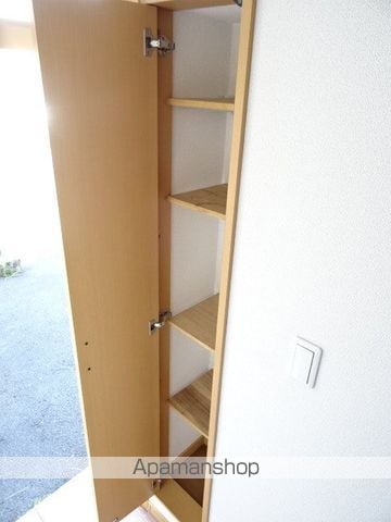レイクサイドビレッジの内装写真