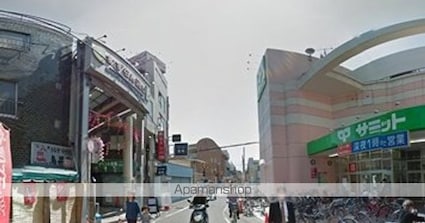 菱和パレス立教大前[1K/20.58m2]の周辺2