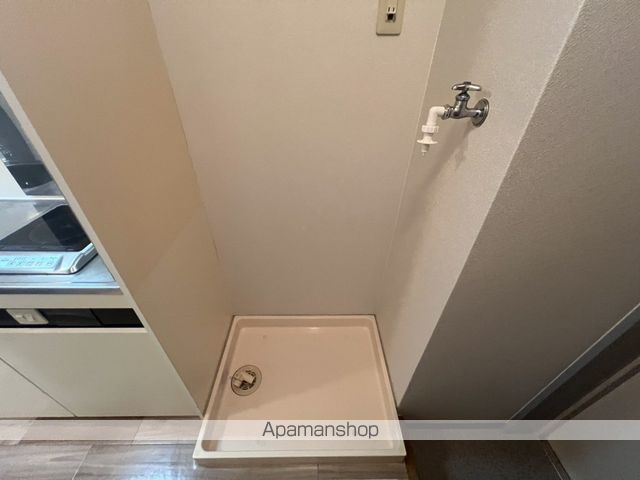 プレリュード江坂の内装写真