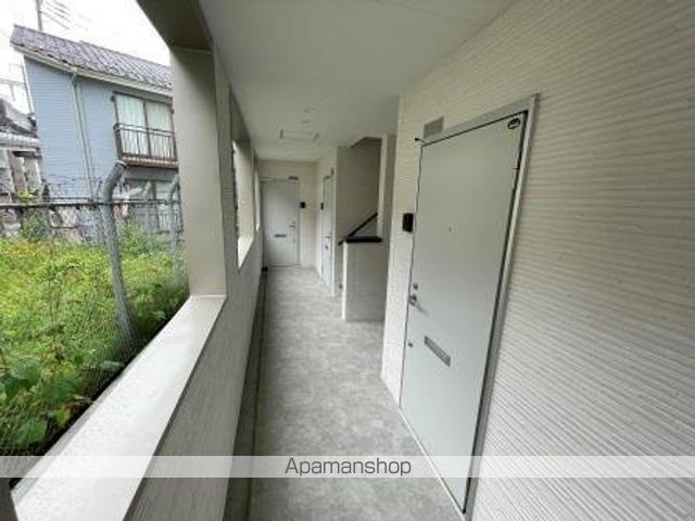 DWELL天神尾の内装写真