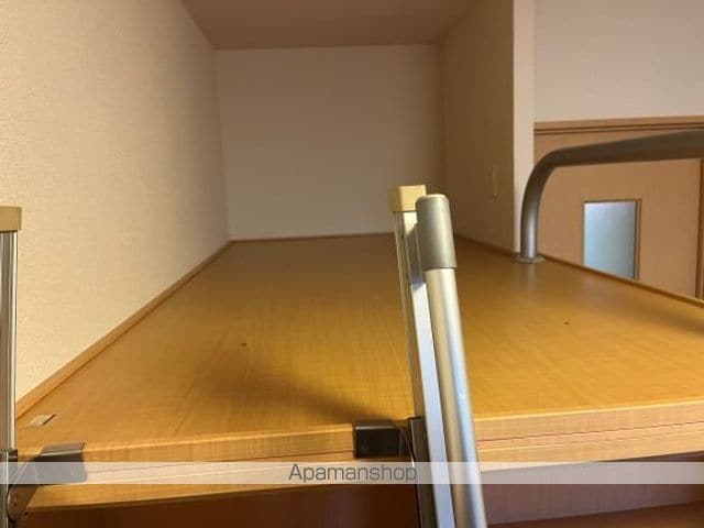 レオパレスSUSANOの内装写真
