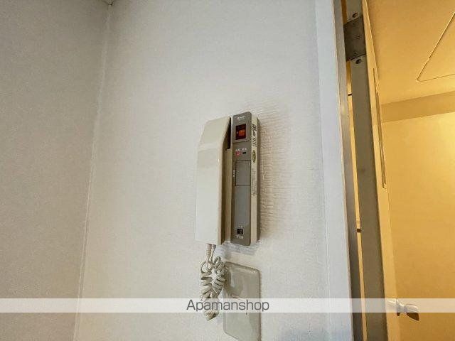 アモント中村の内装写真