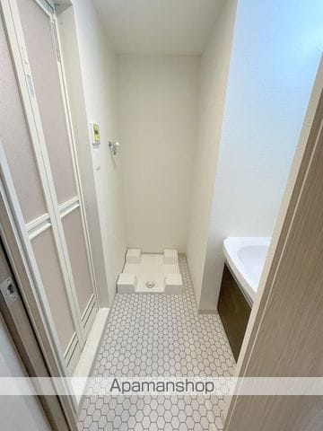 アクアプレイス江戸堀の内装写真