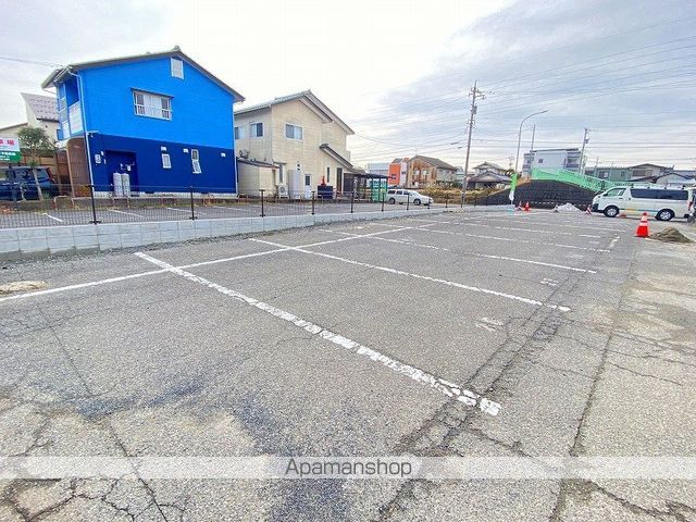 CASA LEGAREの玄関写真