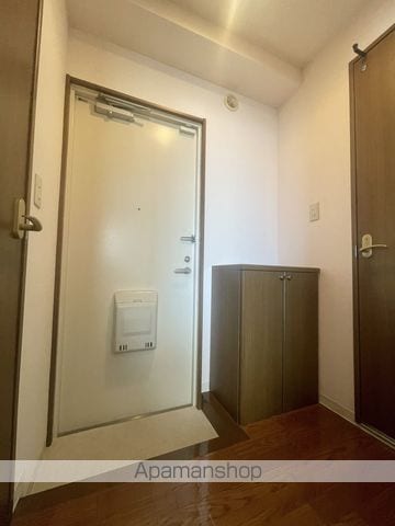 ブルーコートの内装写真