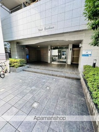 東京都文京区湯島３丁目[1K/21.58m2]の外観3
