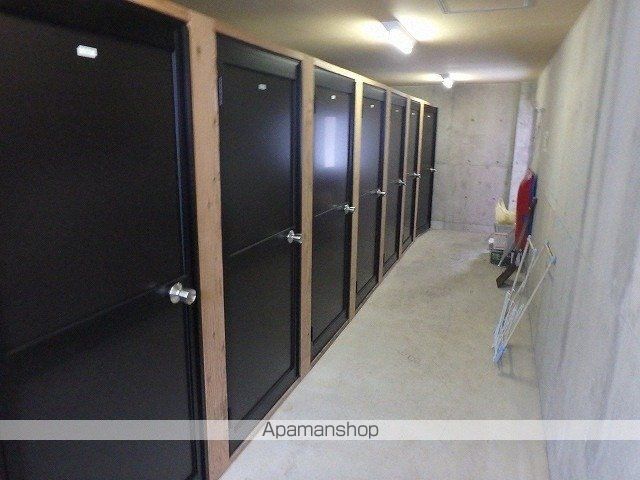 LEE SPACE新道東IIIの内装写真