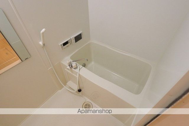 エクレール グランデ A棟の内装写真