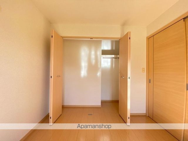 リバーヒルＢ[2LDK/55.42m2]の収納