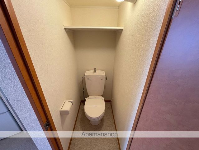 レオパレス青柳町 106 ｜ 北海道函館市青柳町16-10（賃貸アパート1K・1階・23.31㎡） その8