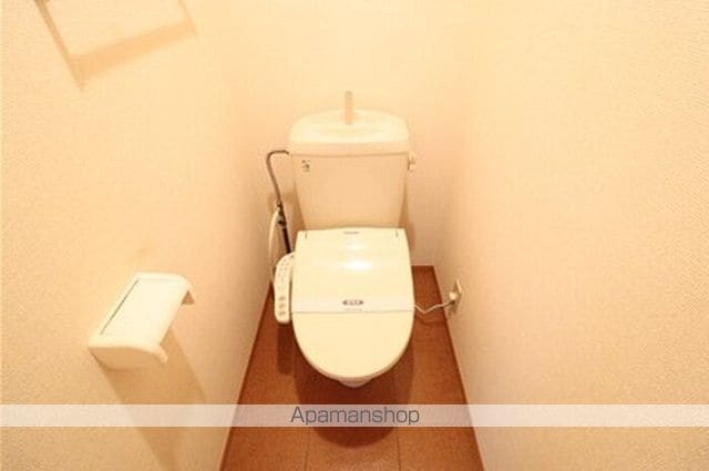 ポルトス元町 Cの内装写真