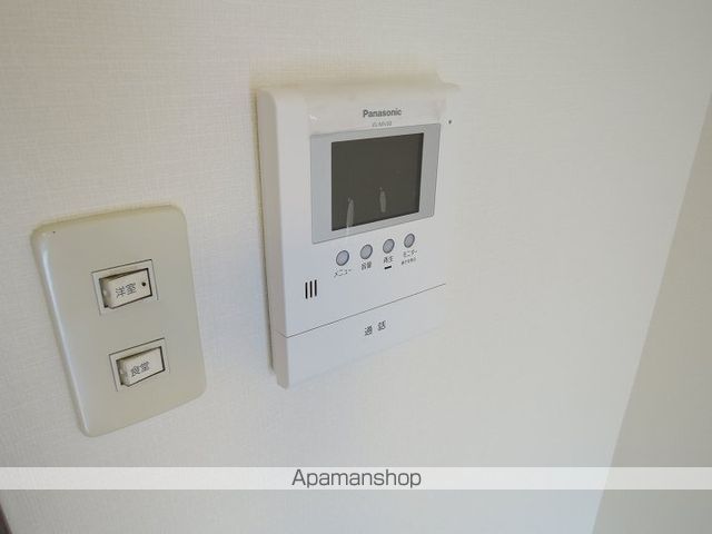 KB21の内装写真