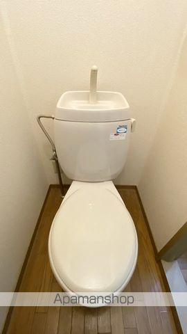 モデラート21 A棟の内装写真