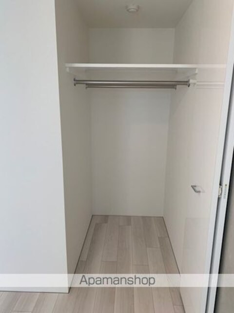 ＧＲＡＮ　ＰＡＳＥＯ　明大前Ⅱ[1LDK/40.32m2]の収納
