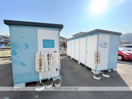 レオパレスディアコートⅡ[1K/23.18m2]の共用部3