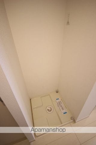 リブリ・新河岸の内装写真