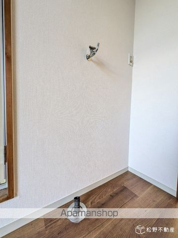 溝渕ハイツの内装写真