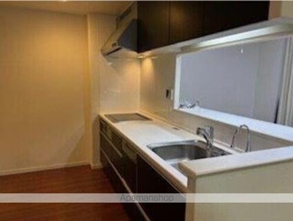 サーパス中央町弐番館[3LDK/75.91m2]のキッチン