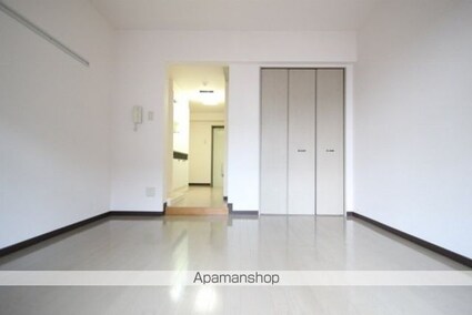 ＥＸＣＥＬＣＯＵＲＴ１２４ーＢ[1K/22.78m2]の内装1