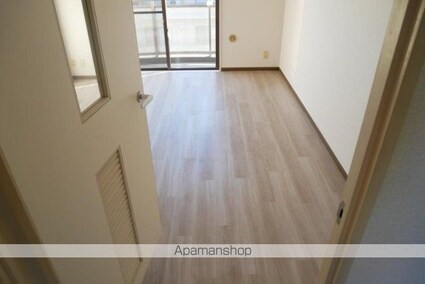 ダイアパレス錦糸町第三[1K/21.59m2]のリビング・居間1