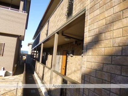 ロイヤルコート[1K/29.9m2]の外観5