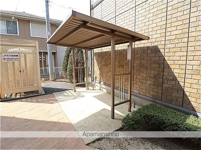 茨城県水戸市見川１丁目[1LDK/47.77m2]の内装1