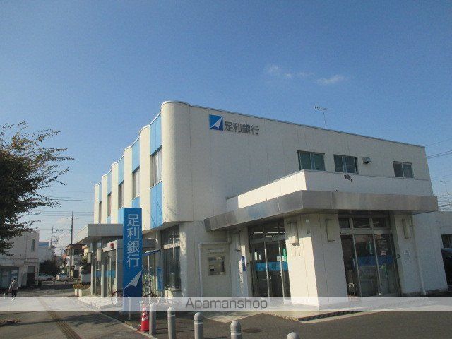 シティハイツ栗原Bの周辺写真