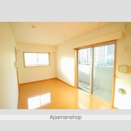 プライムアーバン田町[1K/26.22m2]のリビング・居間1