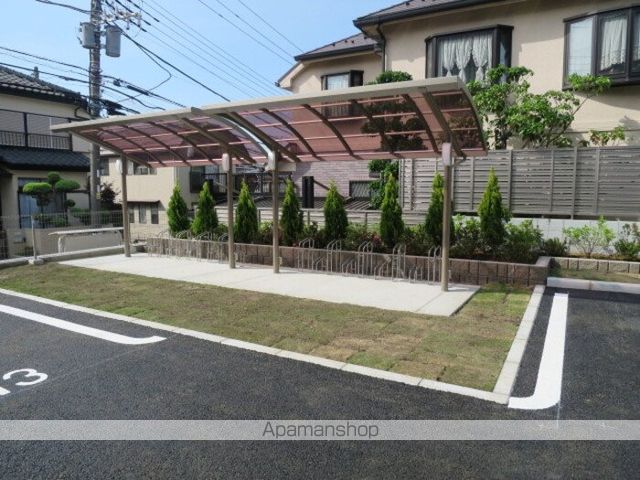 パインヒルズ胡録台の内装写真