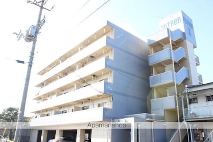 ＦＵＴＡＢＡⅠ[2LDK/66.96m2]の外観2