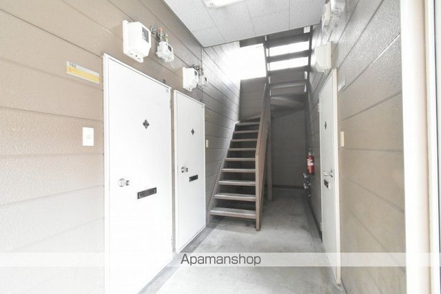 フェアリー平岸の内装写真