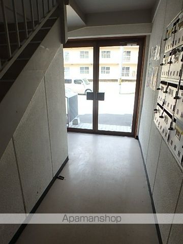 ビッグバーンズマンション南郷のその他写真